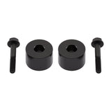 2005-2023 Ford F-250 Super Duty Front Bump Stop Relocation Spacers Kit 4WD