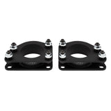 2007-2012 Dodge nitro 2.5" kit de elevación de suspensión delantera 2wd 4wd