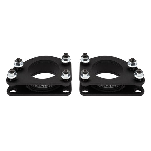 2007-2012 Dodge Nitro 2.5" Front Suspension Lift Kit 2WD 4WD-Suspension Lift Kits-Supreme Suspensions®-Supreme Suspensions®