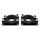 2002-2012 Jeep Liberty KJ KK 2.5" Front Suspension Lift Kit 2WD 4WD