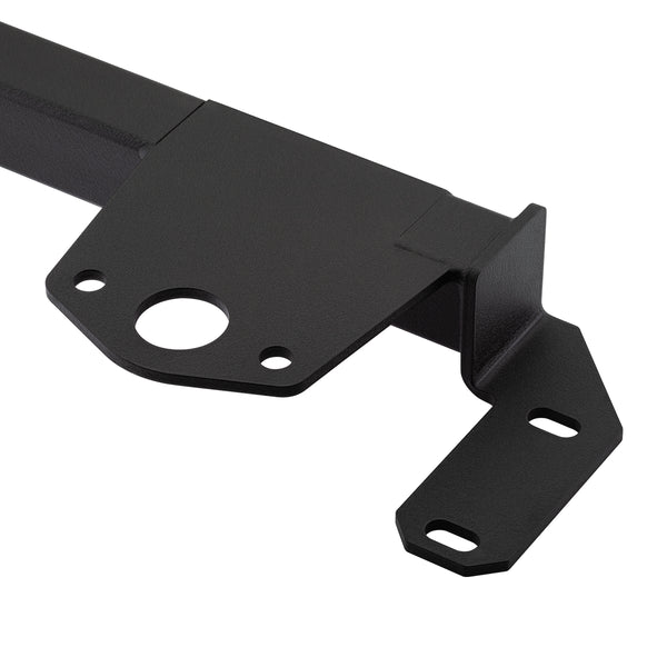 thumbnail image 2 of Steering Gear Box Stabilizer For 1994-2002 Dodge RAM 1500/2500/3500 4WD - Reduces Death Wobble, No Drilling Required 2 of 13