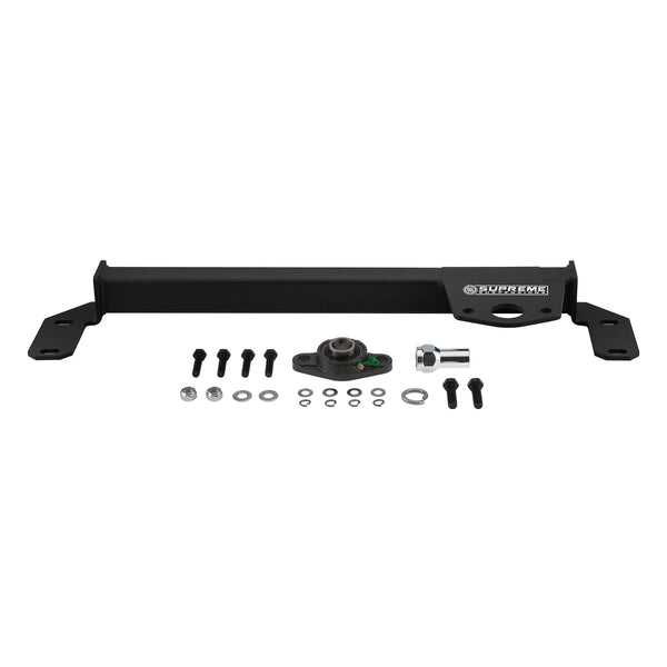 1994-2002 Dodge ram styrväxellåda stabilisator stödsats 4wd 4x4