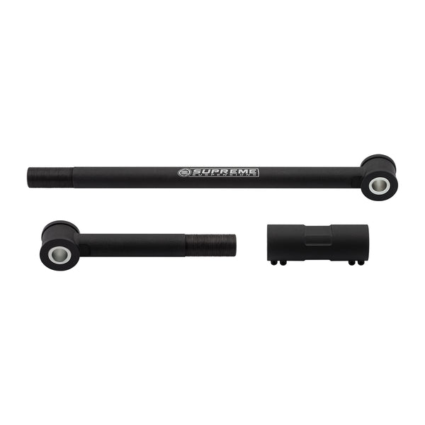 1999-2004 Ford F250 2-6" Lift Adjustable Track Bar Kit 4WD 4x4