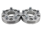 2014-2021 Jeep Cherokee KL 1" Hub Centric Wheel Spacers 2WD 4WD