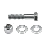 2011-2019 Chevy Silverado 3500HD Front Suspension Lift Kit & Install Tool & Shock Extenders 4WD 4x4