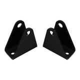 2001-2010 chevy silverado 1500hd kit de support d'extension d'amortisseur avant 2wd 4wd