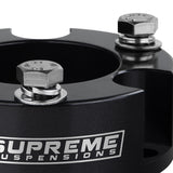 1995-2004 Toyota Tacoma Full Suspension Lift Kit 2WD 4WD | SUPREME'S NEW HD STEEL LIFT BLOCKS!