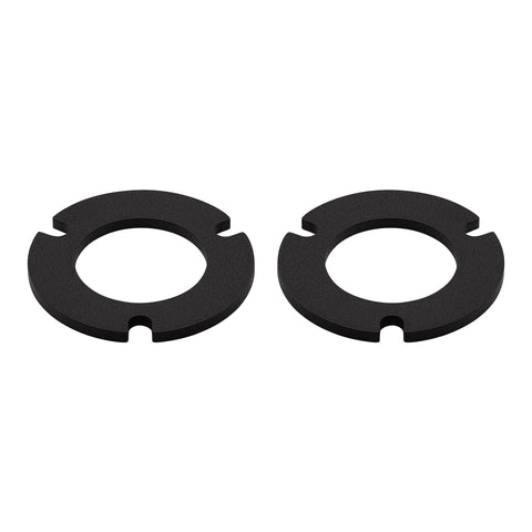 1996-2002 Toyota 4Runner 0.5" Front Leveling Lift Kit 2WD 4WD-Suspension Lift Kits-Supreme Suspensions®-Supreme Suspensions®