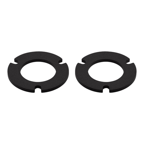 1995-2004 Toyota Tacoma 0.5" Front Leveling Lift Kit 2WD 4WD-Suspension Lift Kits-Supreme Suspensions®-Supreme Suspensions®