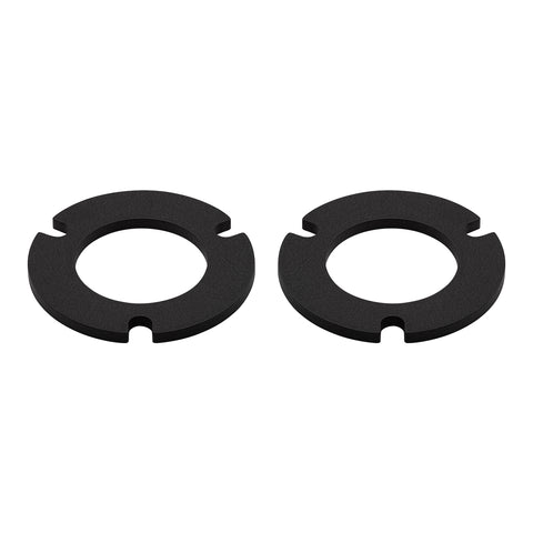 2019-2023 Ford Ranger 0.5" Front Leveling Lift Kit 2WD 4WD-Suspension Lift Kits-Supreme Suspensions®-Supreme Suspensions®