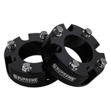 2007-2021 Toyota Tundra Full Suspension Lift Kit, Diff Drop & Axle Shims 4WD 4x4