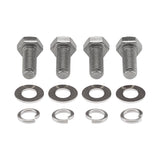 2007-2021 Toyota Tundra Full Suspension Lift Kit, Diff Drop & Axle Shims 4WD 4x4 SILVER