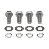2022-2023 Toyota Tundra Front Strut Spacer Lift Kit 2WD 4WD - Silver