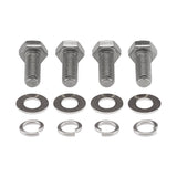 kit de levage d'entretoise de jambe de force avant Toyota Tundra 2022-2023 2wd 4wd - argent