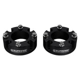 2015-2021 Toyota Tundra TRD PRO Front Strut Spacer Lift Kit 2WD 4WD