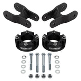 2007-2020 Toyota Tundra Full Suspension Lift Kit 2WD 4WD