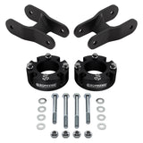 2015-2020 Toyota Tundra TRD PRO Full Suspension Lift Kit 2WD 4WD
