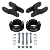 2015-2020 Toyota Tundra TRD PRO Full Suspension Lift Kit 2WD 4WD