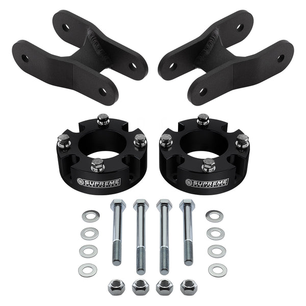 2015-2020 Toyota Tundra TRD PRO Full Suspension Lift Kit 2WD 4WD