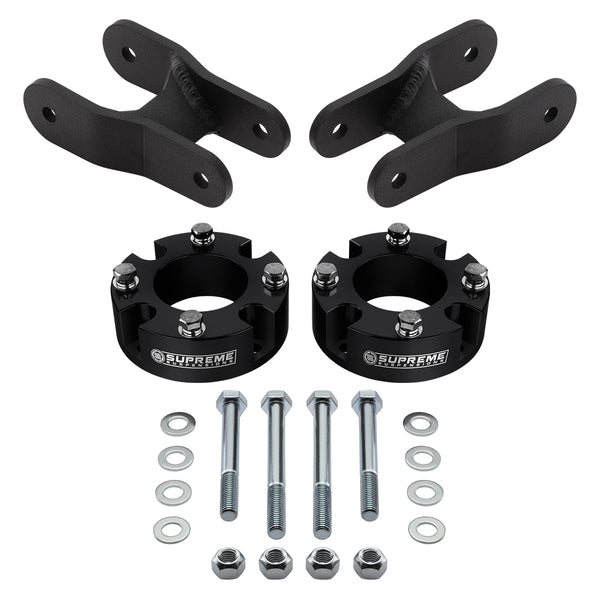 2007-2020 Toyota Tundra Full Suspension Lift Kit 2WD 4WD