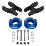 2015-2020 Toyota Tundra TRD PRO Full Suspension Lift Kit 2WD 4WD