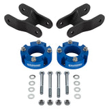 2007-2020 Toyota Tundra Full Suspension Lift Kit 2WD 4WD