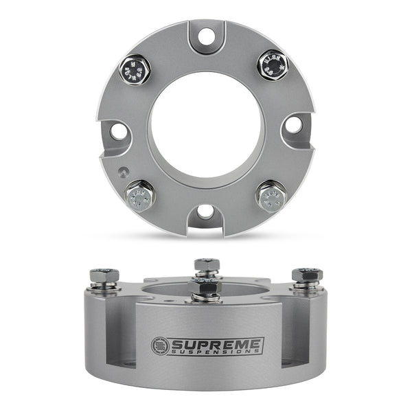 ReadyLift Diffential Drop Kit 2007-2020 Toyota Tundra main image 0