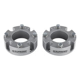 2023 Toyota Sequoia Front Strut Spacer Lift Kit 2WD 4WD