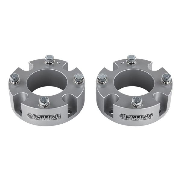 2023 Toyota Sequoia Front Strut Spacer Lift Kit 2WD 4WD