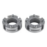 2015-2021 Toyota Tundra Suspension Spacers + Blocks Lift Kit & Differential Drop 4WD 4x4