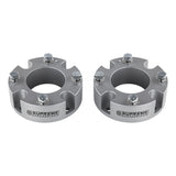 2007-2021 Toyota Tundra Suspension Spacers + Blocks Lift Kit & Differential Drop 4WD 4x4