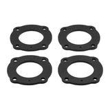 2007-2021 Toyota Sequoia 2.5" to 3" Adjustable Front Suspension Leveling Lift Kit 2WD 4WD