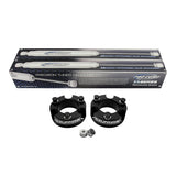 2007-2019 Toyota Tundra Front Lift Kit & Extended Pro Comp Struts 2WD 4WD