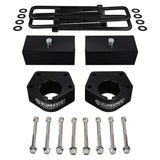 1986-1995 Toyota IFS Pickup Full Suspension Lift Kit 4WD 4x4