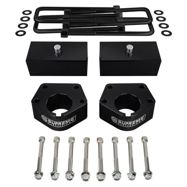 1986-1995 Toyota IFS Pickup Full Suspension Lift Kit 4WD 4x4
