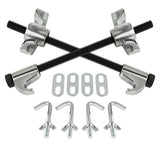1989-1998 Geo Tracker 2" Billet Full Suspension Lift Kit With Spring Compressor Tool