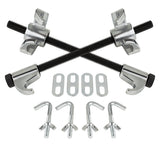 1989-1998 Geo Tracker 2" Billet Full Suspension Lift Kit With Spring Compressor Tool