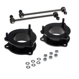 2006-2014 Honda Ridgeline Full Suspension Lift Kit 2WD 4WD
