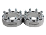 2011-2022 chevy silverado 3500 espaciadores de rueda centrados en lengüetas de 2" 2wd 4wd