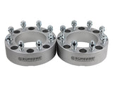 2011-2022 Chevy Silverado 3500 2" Lug Centric Wheel Spacers 2WD 4WD