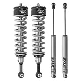 kit de levage complet 2,5" avant + 3" arrière 2010-2019 4Runner avec UCA + Coilovers Fox 2.0 + amortisseurs