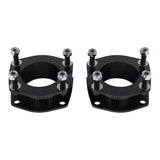 2005-2010 Jeep commander xk fuld affjedring lift kit spacere 2wd 4wd