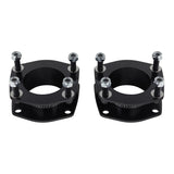 2005-2010 Jeep Grand Cherokee WK Full Suspension Lift Kit Spacers 2WD 4WD