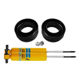 1988-1998 GMC c2500 kit de elevación de suspensión delantera y amortiguadores bilstein 2wd 4x2