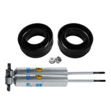 1988-1998 GMC C1500 Front Suspension Lift Kit & Bilstein Shocks 2WD 4x2