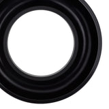 1998-2003 Dodge Durango Full Add a Leaf Kit de levage de suspension arrière et amortisseurs Bilstein 2WD 4x2
