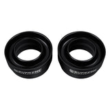 1998-2003 Dodge Durango Full Add a Leaf Kit de levage de suspension arrière et amortisseurs Bilstein 2WD 4x2