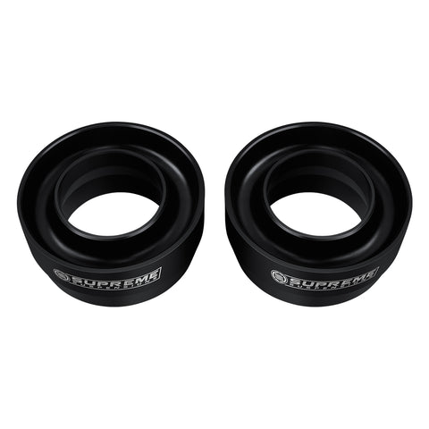 1988-1998 GMC C1500 Front Suspension Lift Kit 2WD 4x2-Suspension Lift Kits-Supreme Suspensions®-2.5"-Supreme Suspensions®