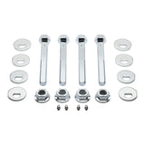 2012-2021 Nissan nv 1500 ± 1,5° kit d'alignement de carrossage/roulette avant graissable 2wd