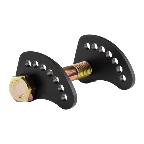 20032009 Hummer H2 4WD Full Lift Kit With Torsion Keys + Camber/Caste